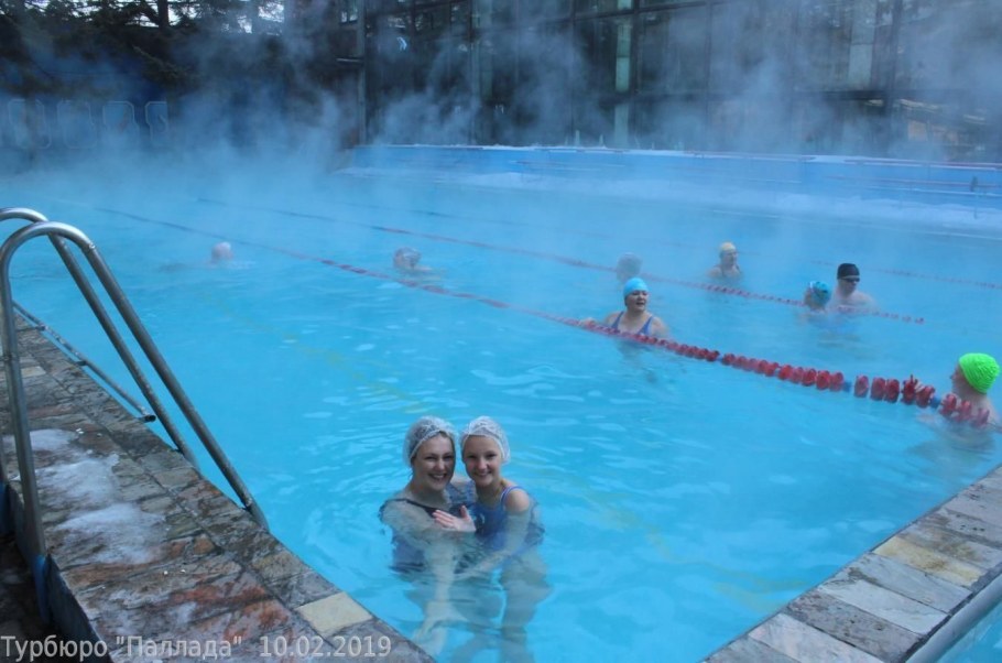 Попова 33 Уссурийск бассейн