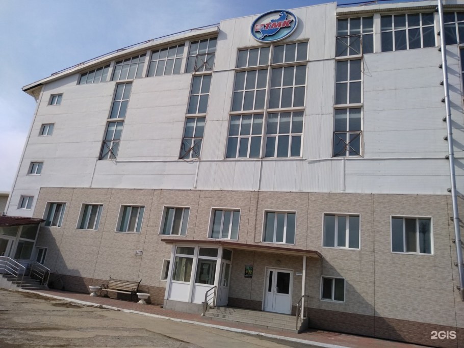 Бассейн Спасск Дальний