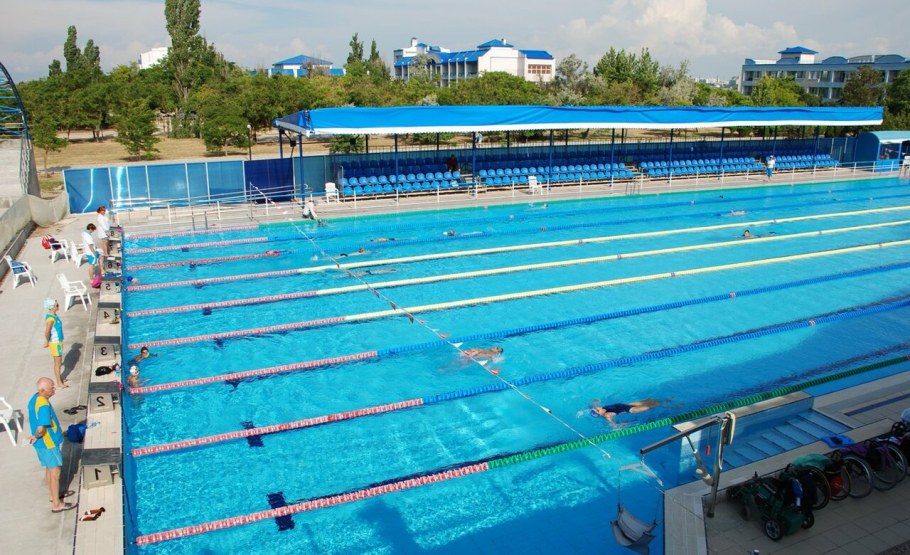 Город Уссурийск сентябрь