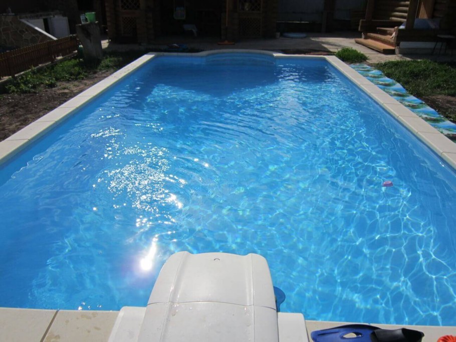 Aqua-Beginners аквааэробика