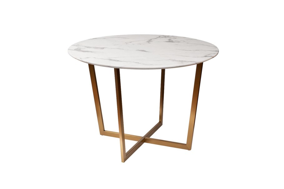 Круглый стол AMCLASSIC aim Dining Table