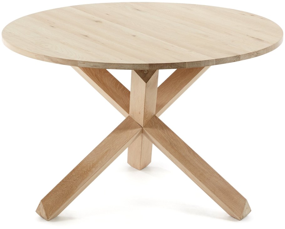 Обеденный стол Simon от Angel Cerda