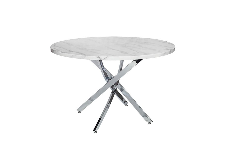 Обеденный стол Nori d120