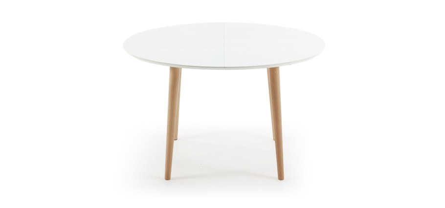 Стол хофф белый кухонный