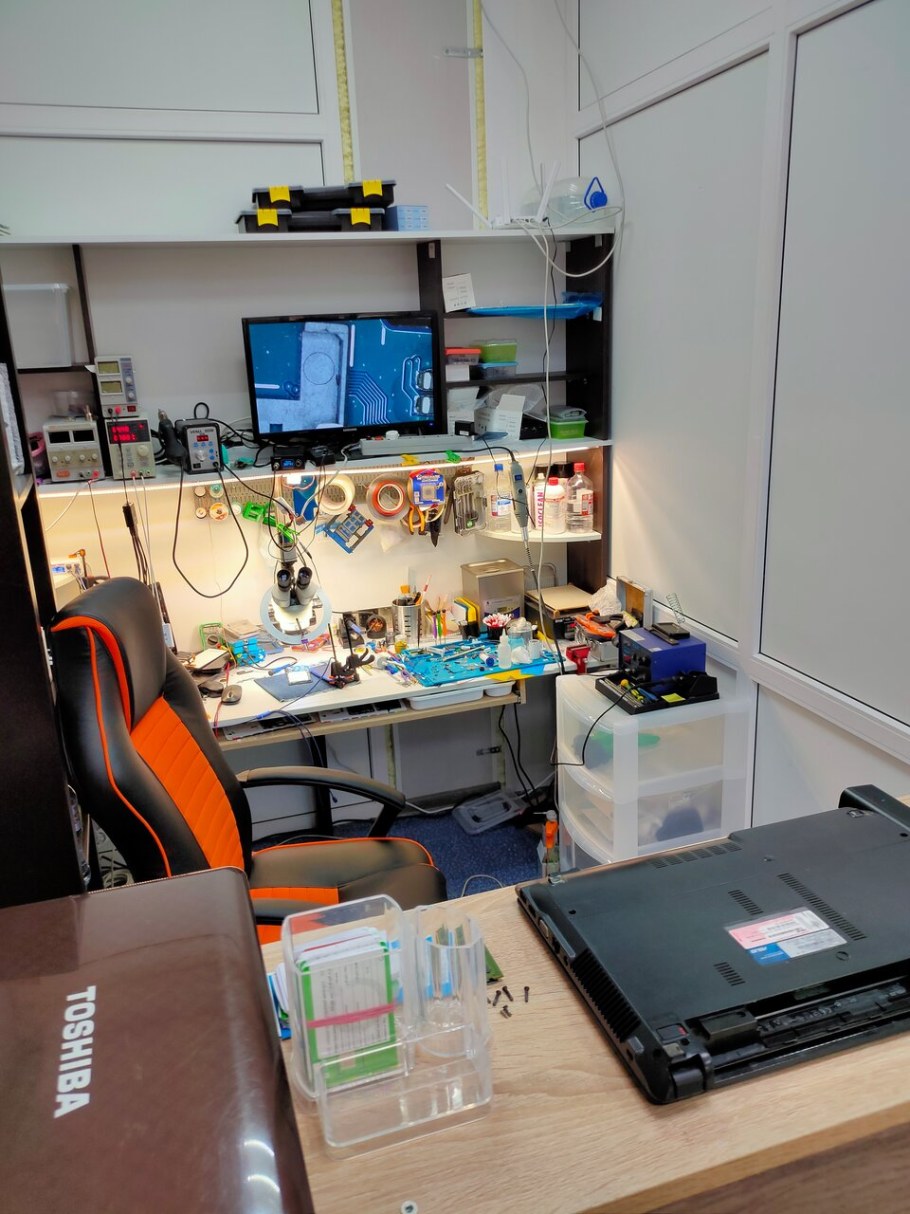 Ивантеевка дороги