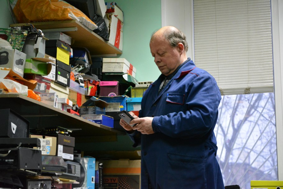 Ремонт квартир Ивантеевка