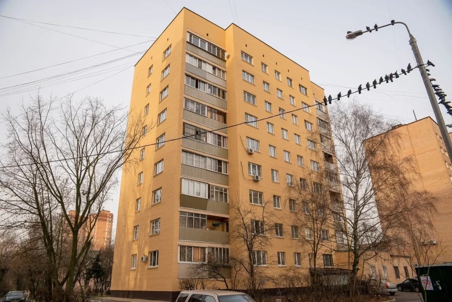 Ивантеевка парк мост