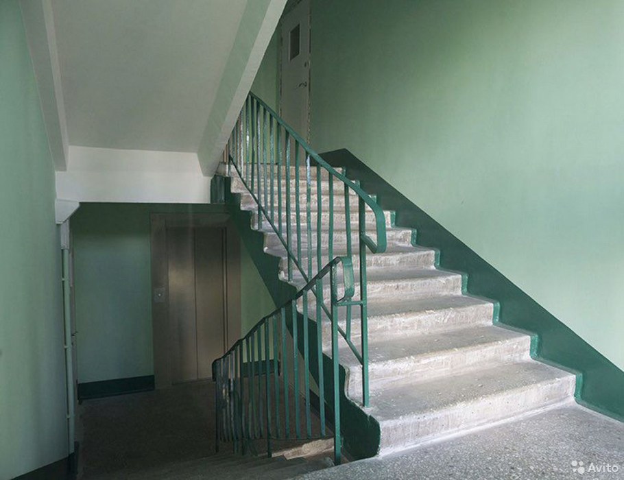 Больница Ивантеевка внутри 2022