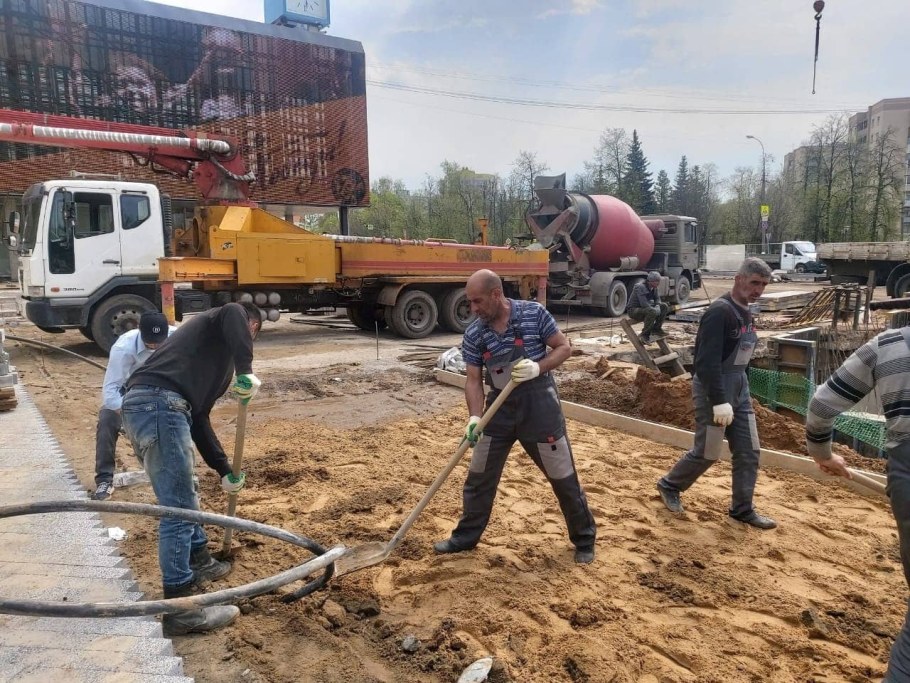 Грузовой автосервис вывеска