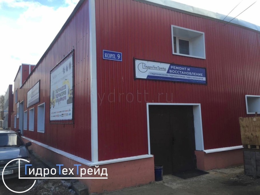 Реконструкция детского сада архитектура