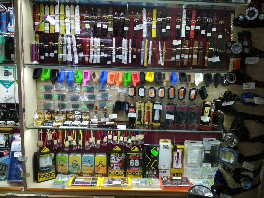 Фабричный проезд 2 Ивантеевка