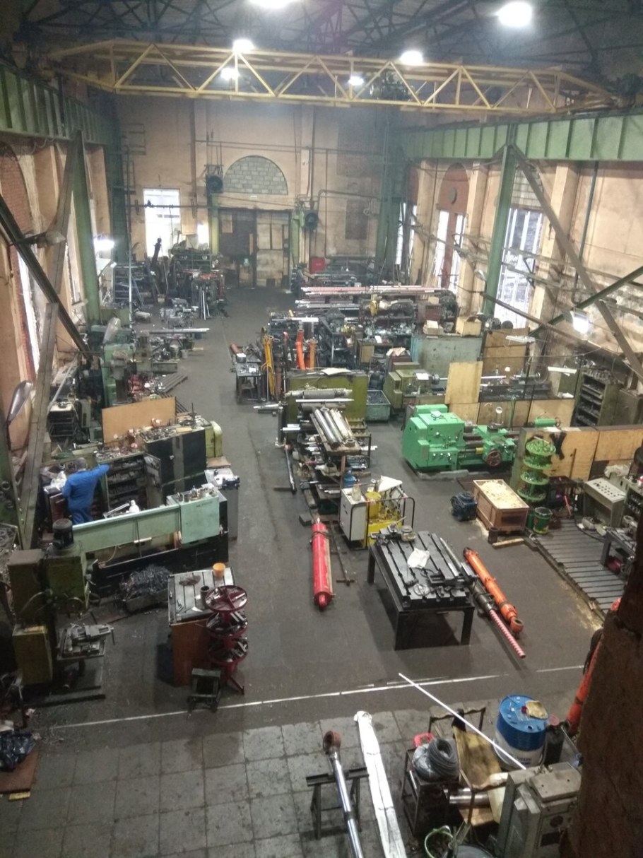 Отделка квартир под ключ