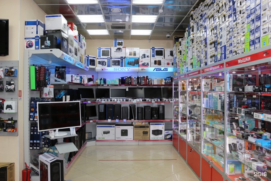 Павлов Антон Михайлович Гидротехтрейд