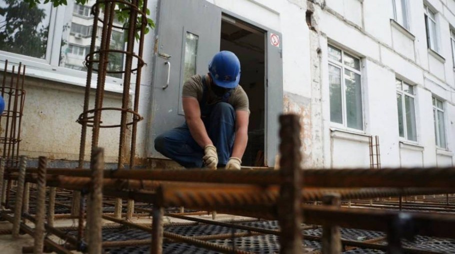 Грузовой автосервис