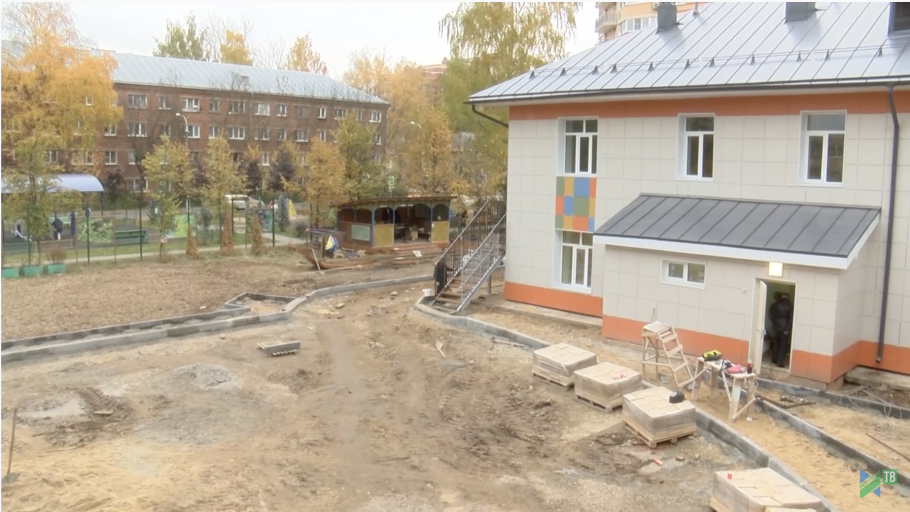 Краснодар, Бородинская ул., 156/6