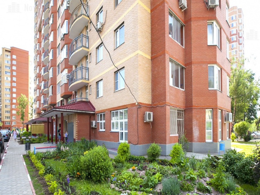 Трудовая 23 Ивантеевка