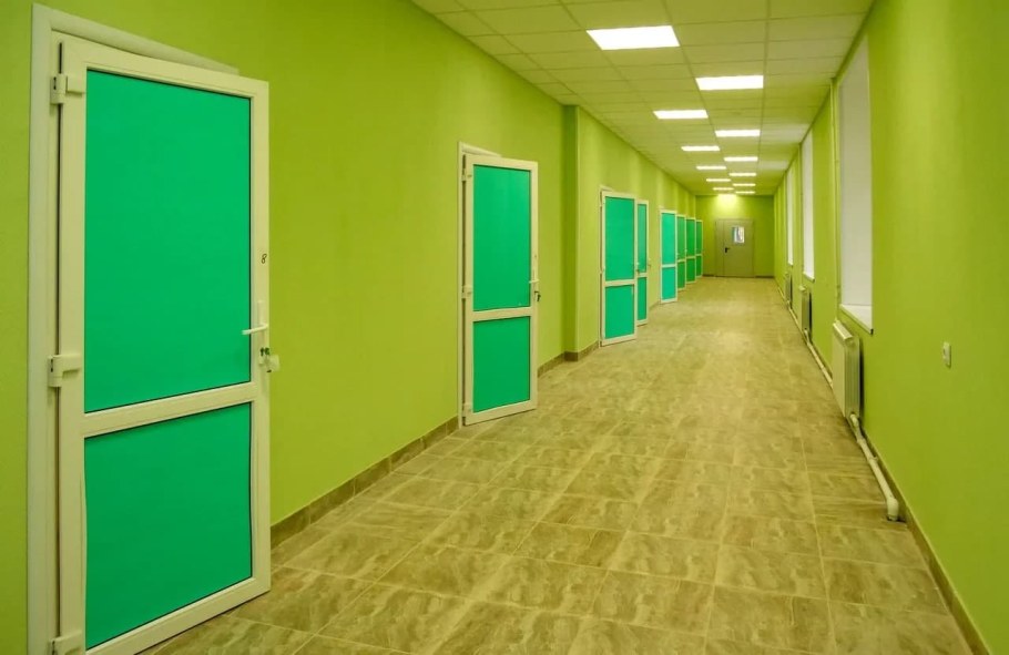 Ивантеевка ул Дзержинского 6