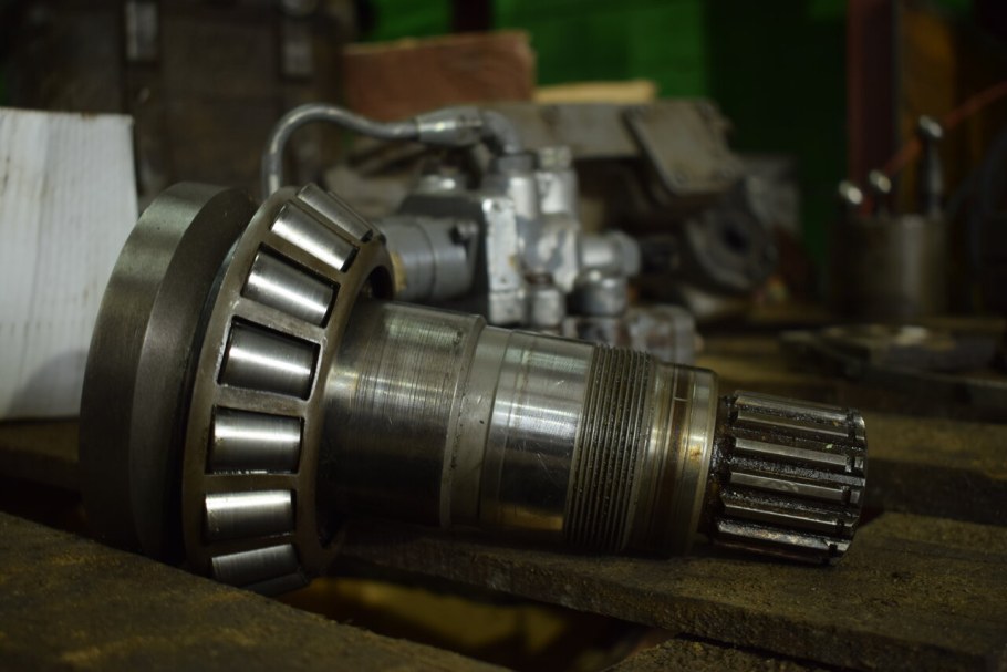 Ивантеевка дороги