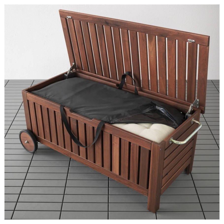 ЭПЛАРО Садовая скамья