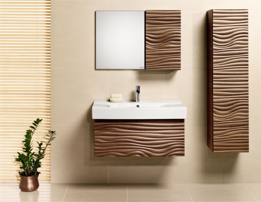 Мебель для ванной комнаты гарнитуры