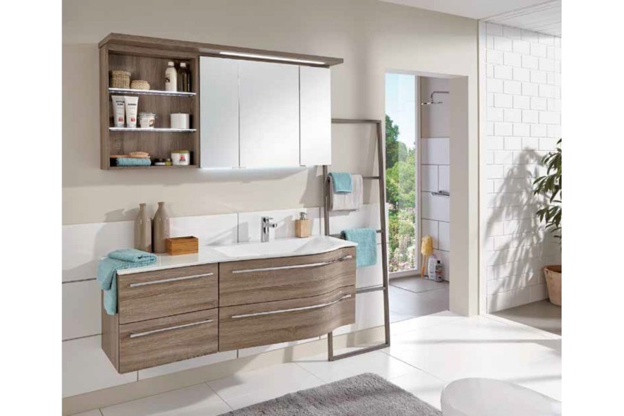 Шкаф Санта Виктория 50