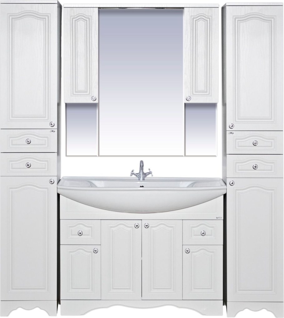 Мебель для ванной комнаты