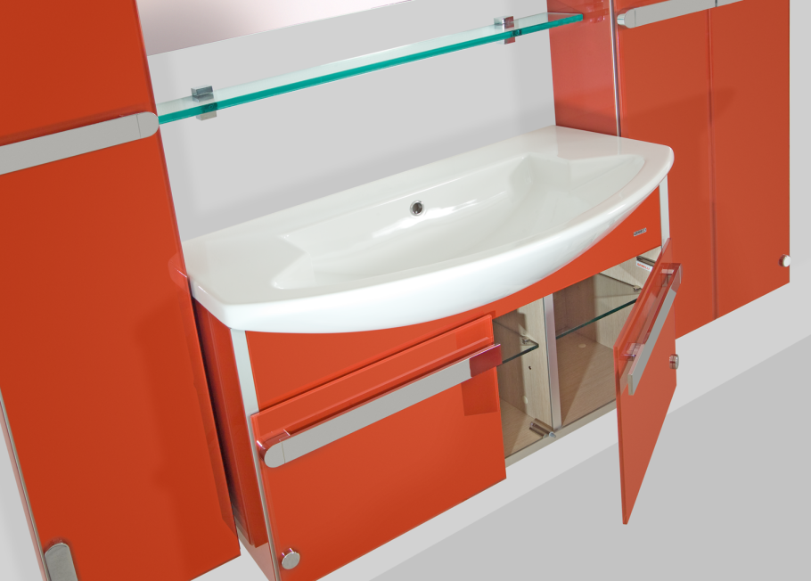 Акватон Жерона 105