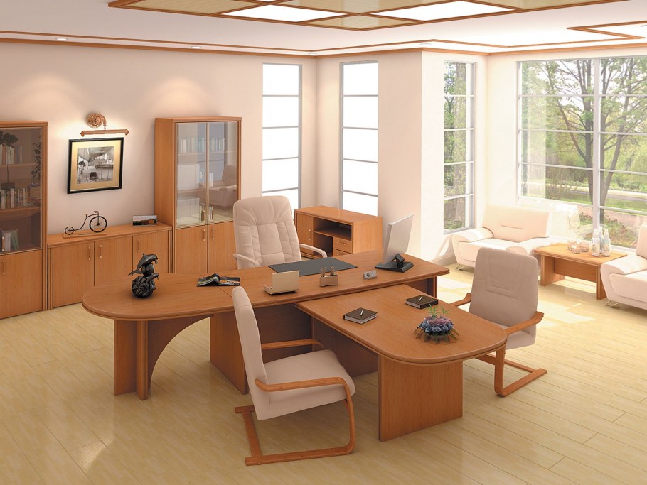 Кухня Валерия м02