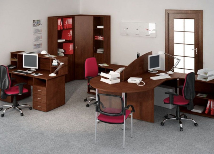 Стол руководителя Феликс