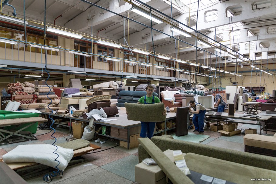 Магазин мебели Муром