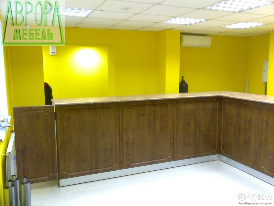 Прихожая Вилия м