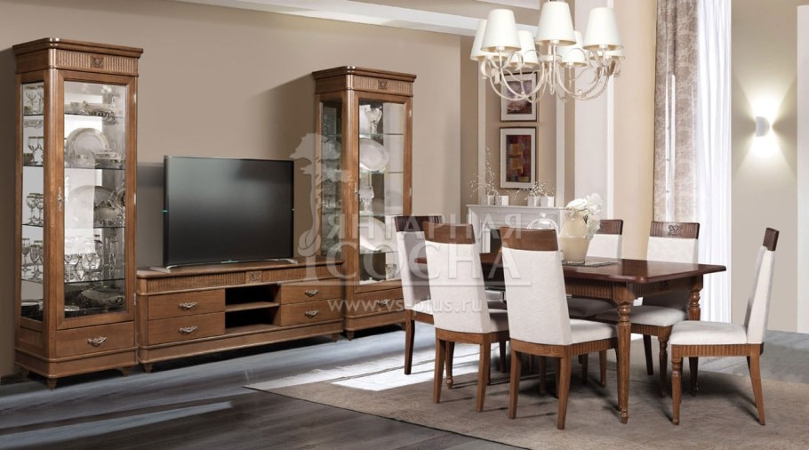 Энгельсская мебельная фабрика Emfa