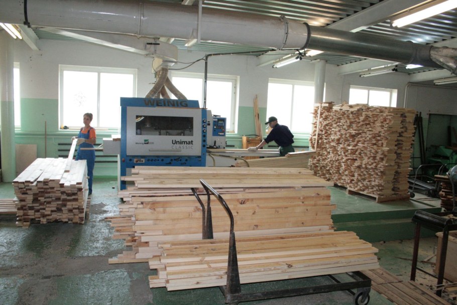 Витрина Полонез мм-174-01