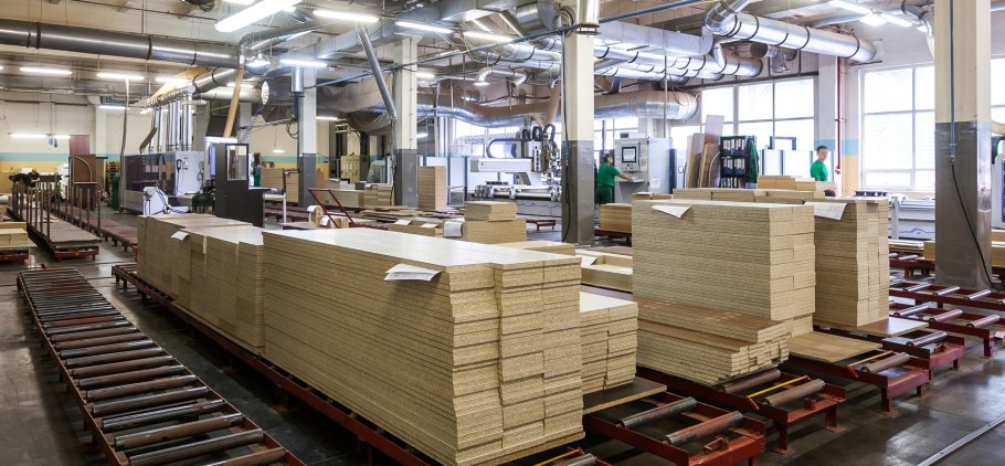 Дефо ресепшен