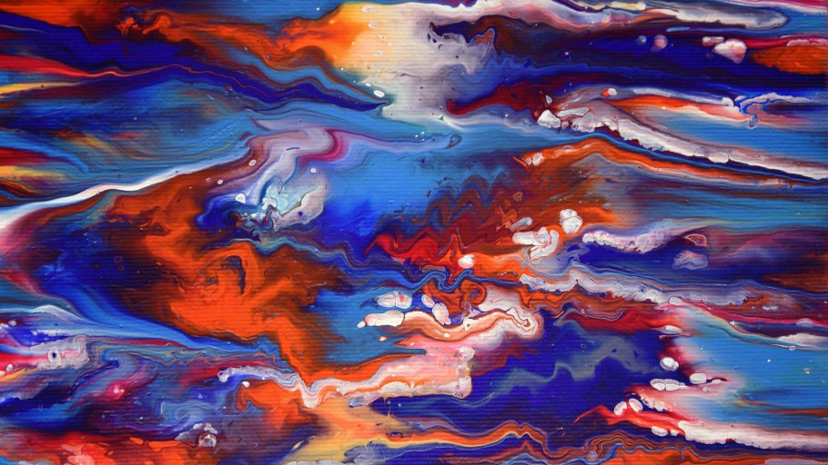 Абстрактные картины