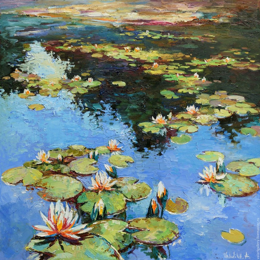 Покраска стен водоэмульсионной краской