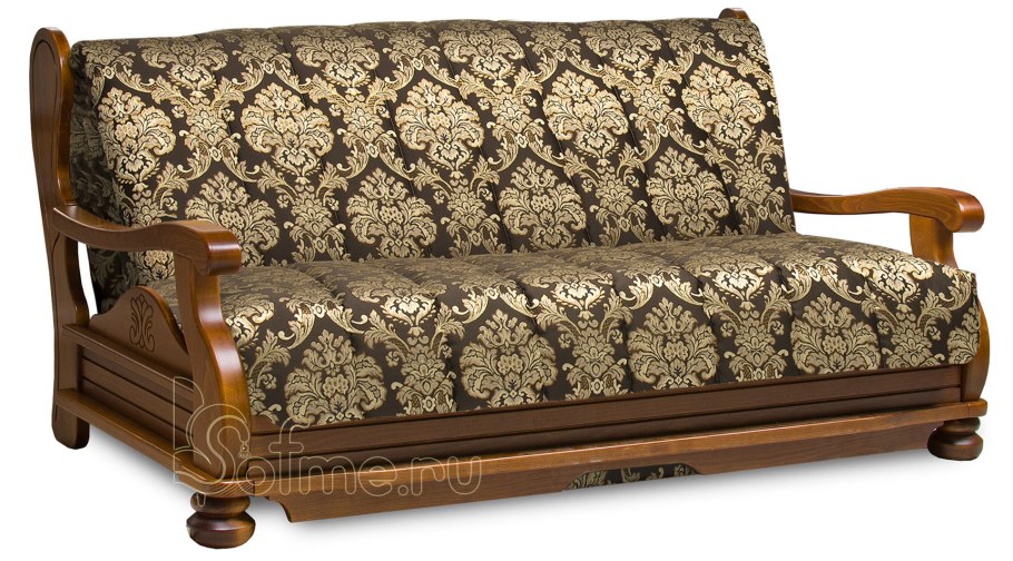 Диван Орегон массив бука