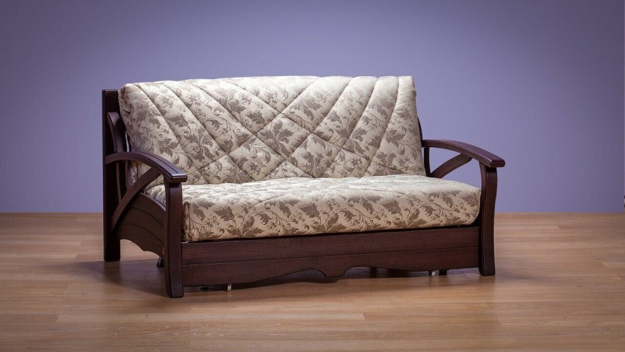 Нарцисс — диван аккордеон