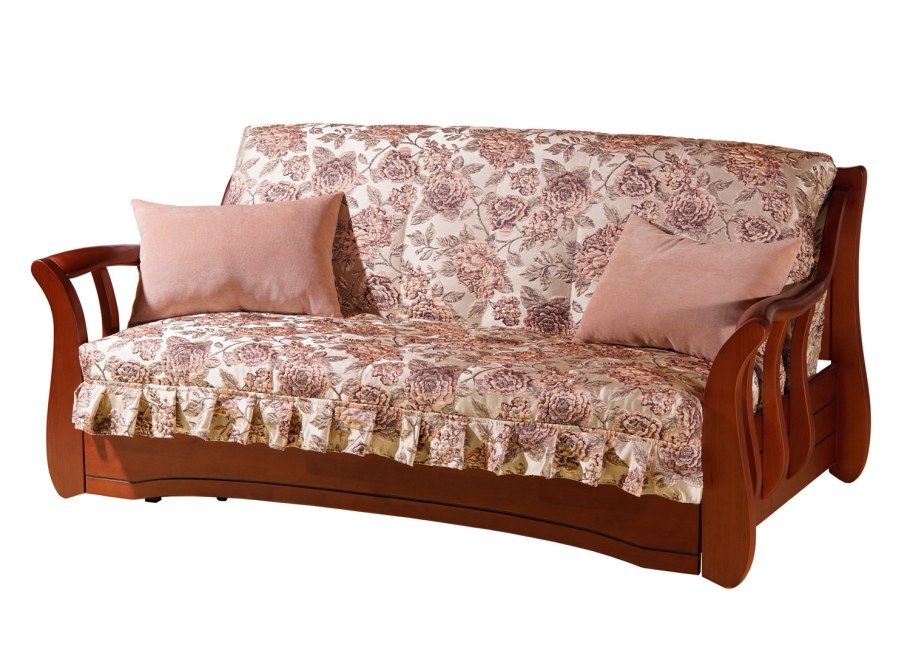 Диван аккордеон Фрегат 03