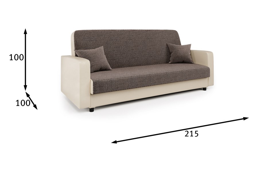 Ikea диван кровать БЕДИНГЕ Размеры