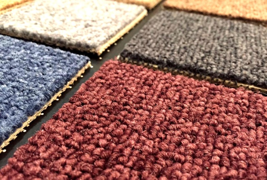 Ковры ассортимент