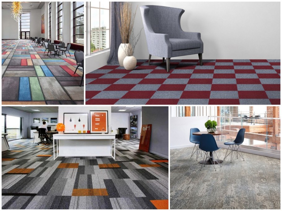 Ковёр Лонж 160х230 см