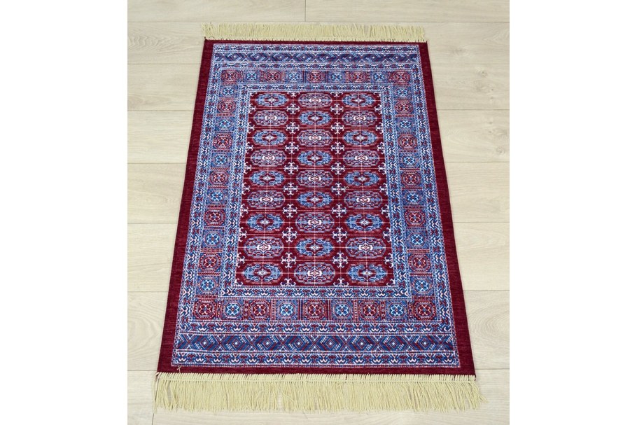 Ковролин в интерьере