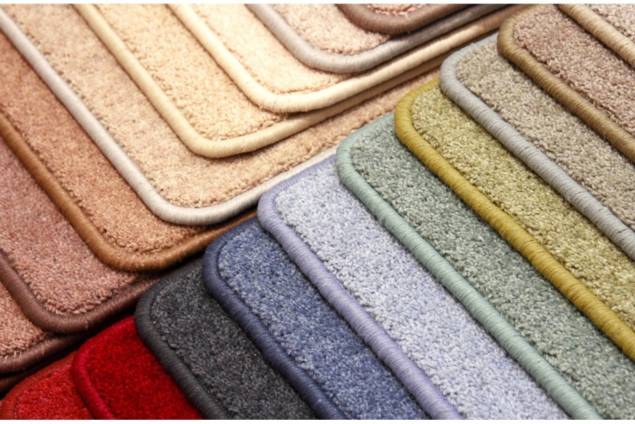 Ковры напольные