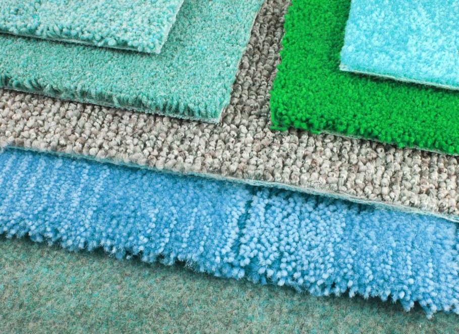 Ковры ассортимент