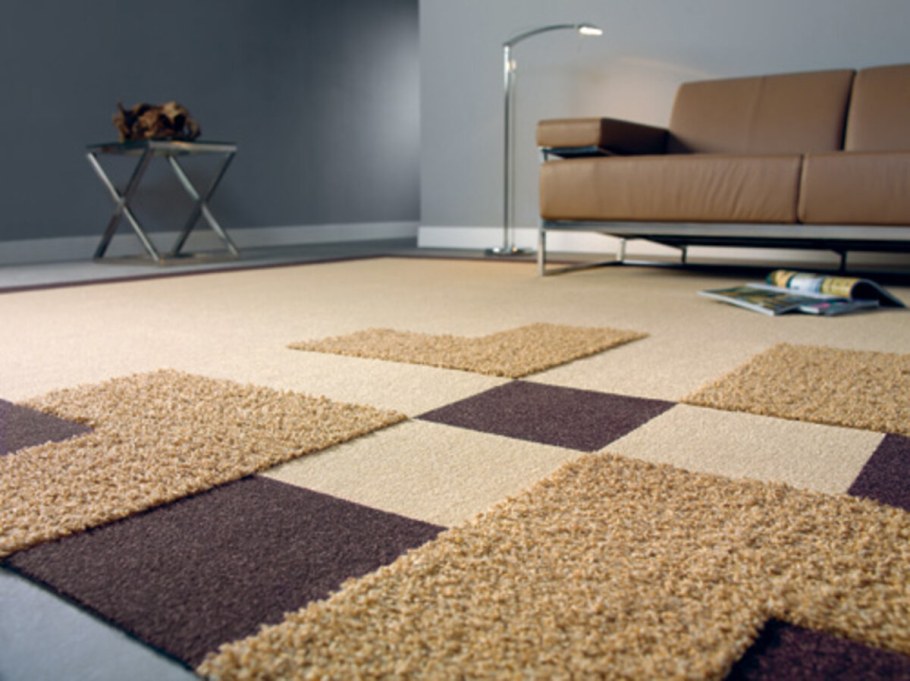 Ковер Hoff 41313_48214 150 см