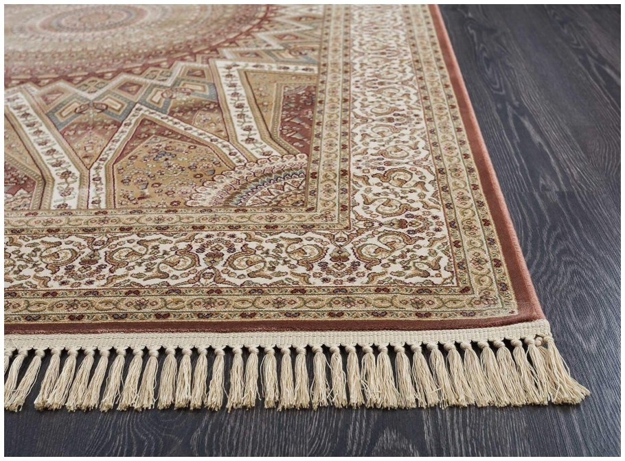 Синтетические ворсовые ковры