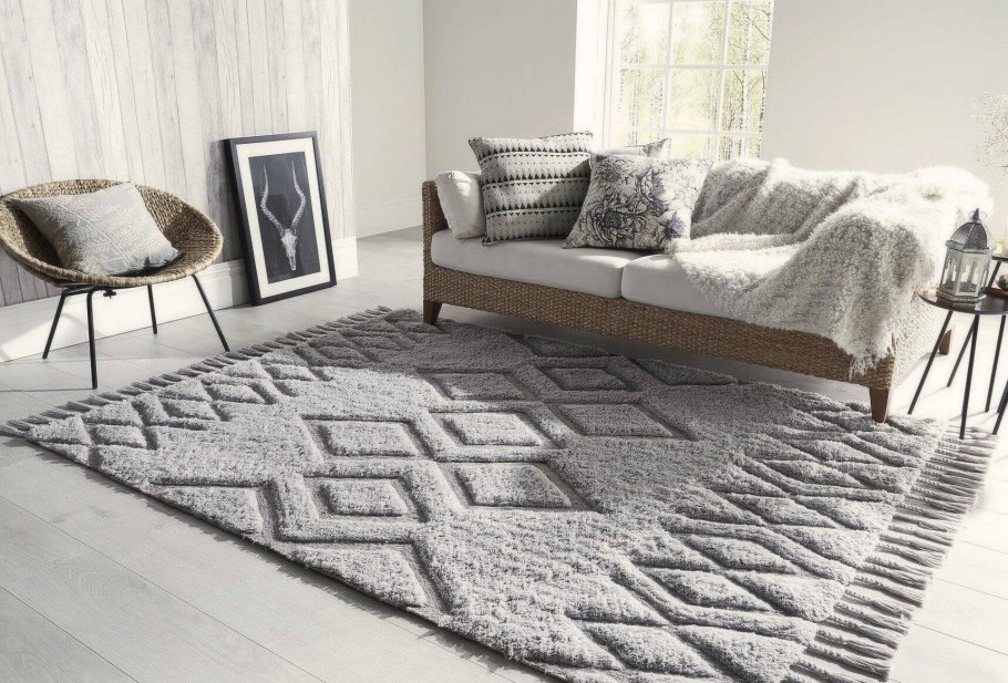 Магазин ковров в Москве