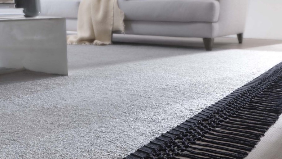 Ковер Шегги ультра s600 хофф