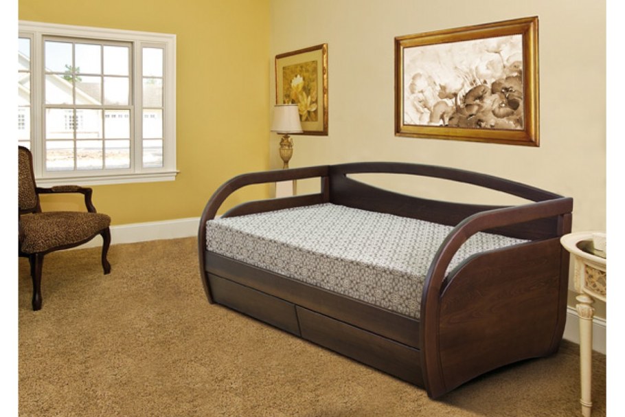 Тахта Классик Тимберика